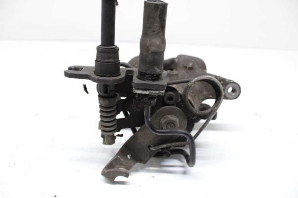 MACHOIRE ARRIERE DROITE VW CADDY 2004-2015 - Vue 3